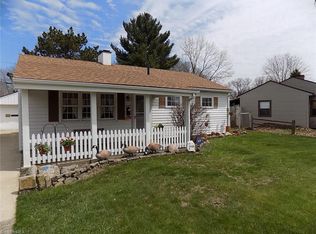 4109 Riverside Dr, Lorain, OH 44055