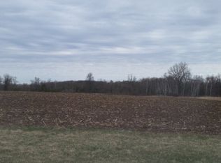 Parcel C Gravel Pit Road, Sturgeon Bay, WI 54235