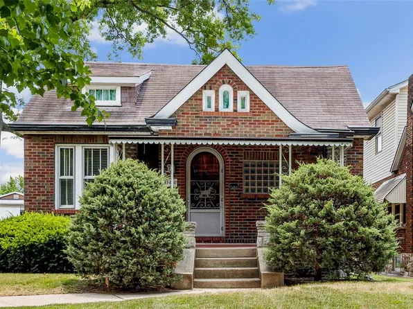 5600 Rhodes Ave, Saint Louis, MO 63109