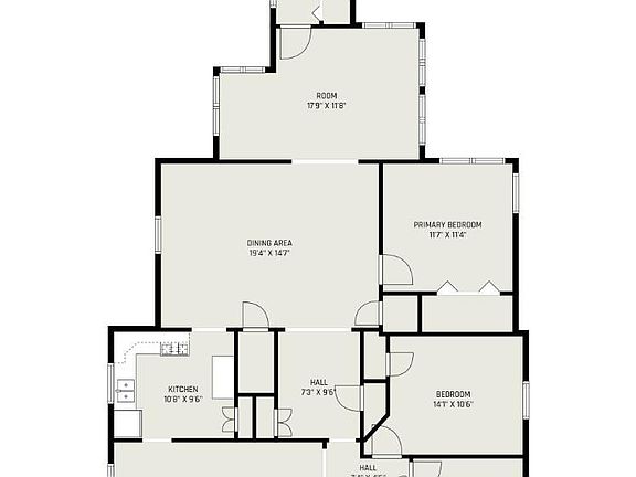 2nd image of this home