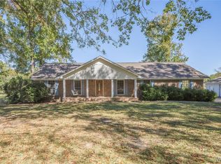 11153 Lake Robinwood Rd, Coker, AL 35452
