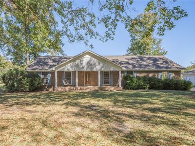 11153 Lake Robinwood Rd, Coker, AL, 35452