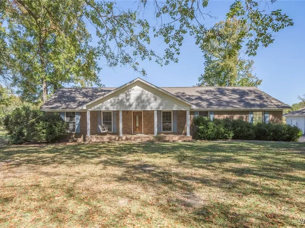 11153 Lake Robinwood Rd, Coker, AL 35452