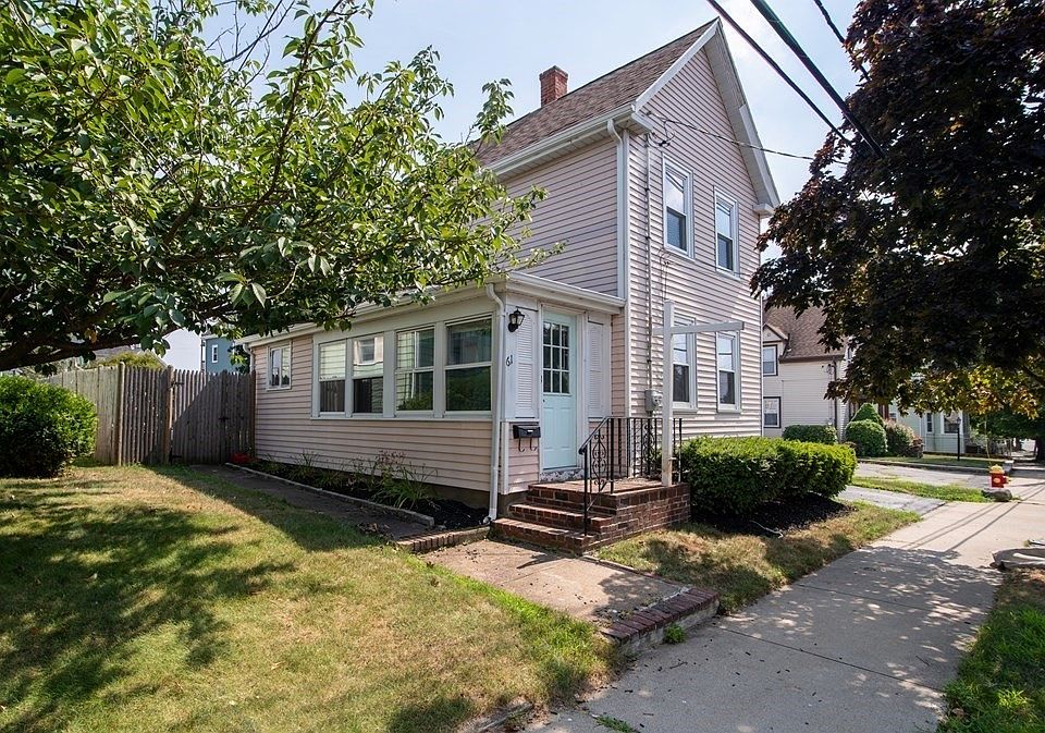 1st image of 61 Driscoll St