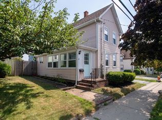 61 Driscoll St, Peabody, MA 01960