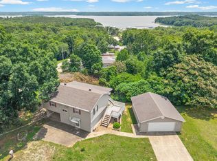 1060 Cypress Rd, Buchanan, TN 38222