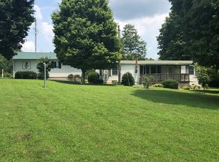 635 Bishop Rd, Glasgow, KY 42141