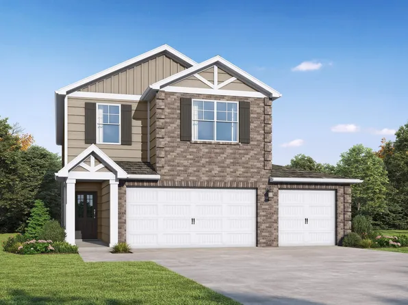 13667 Continental Rd, Athens, AL 35613