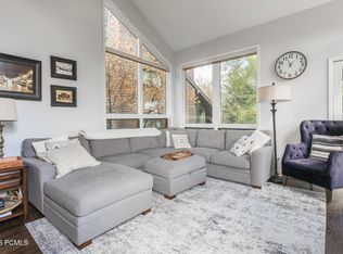 3754 N Navajo Trl #86, Park City, UT 84098
