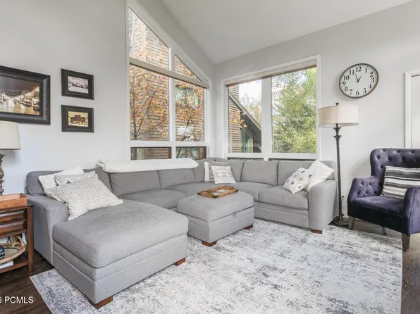 3754 N Navajo Trl #86, Park City, UT 84098
