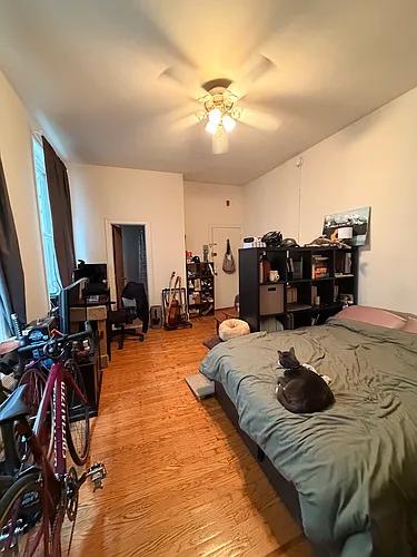 1309 Spruce St #2C Photo 1