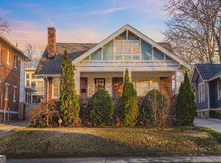 923 Saint Charles Ave NE, Atlanta, GA 30306