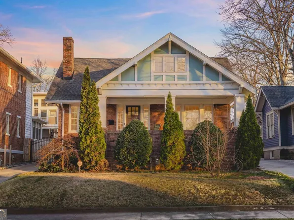 923 Saint Charles Ave NE, Atlanta, GA 30306