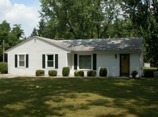 10475 Neely Rd, Osceola, IN 46561