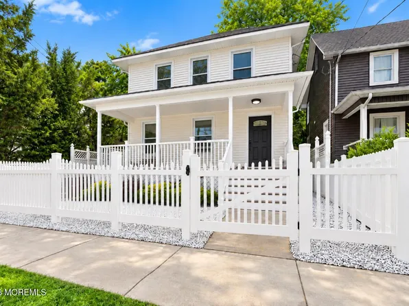 603 Comstock Street, Asbury Park, NJ 07712