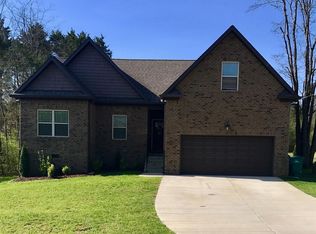 228 Spring Hill Rd, Mount Juliet, TN 37122