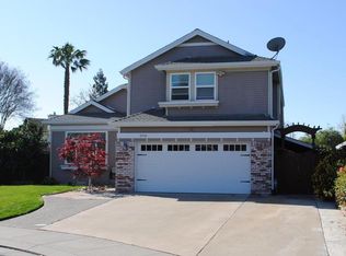 2772 Clicker Ct, West Sacramento, CA