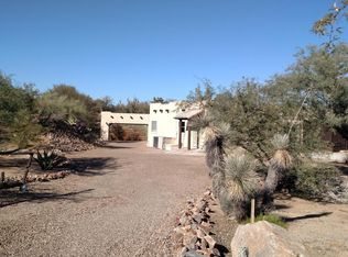 4031 E Appleton Pl, Tucson, AZ 85739