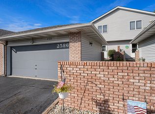 2586 Brookwood Dr, Crown Point, IN 46307