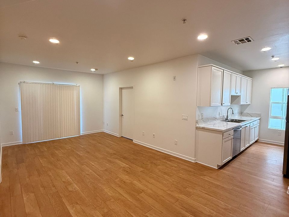 Dining & Living Room