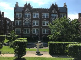4832 S Drexel Blvd APT 3E, Chicago, IL 60615