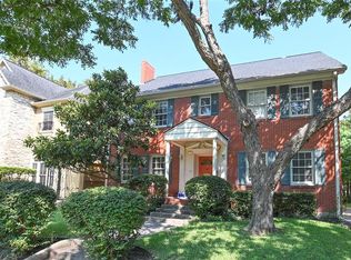 1728 Hawthorne St APT 3, Houston, TX 77098
