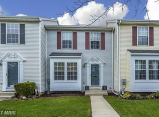 6718 Mallard Ct, Frederick, MD 21703