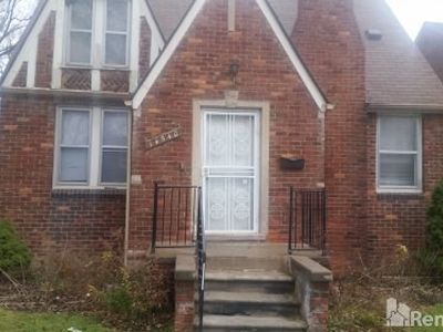 14540 Archdale St, Detroit, MI, 48227