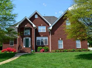 1334 Laurel Ridge Ln, Chesapeake, VA 23322