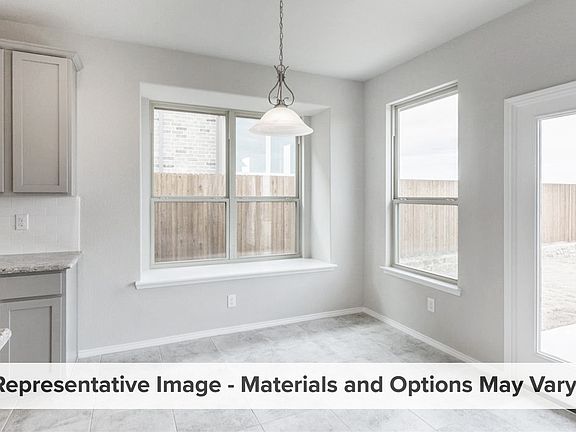 Jefferson Floor Plan