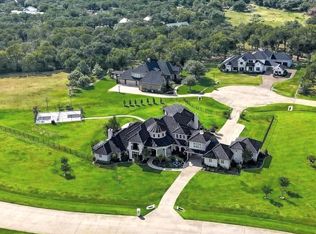 811 Noble Champions Way, Bartonville, TX 76226