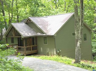 19 Rock Dove Ln, Wintergreen Resort, VA 22967