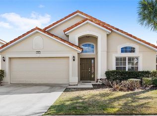 410 Viola Dr, Davenport, FL 33837