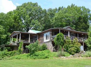 450 Eagle Nest Ln, Bath Springs, TN 38311