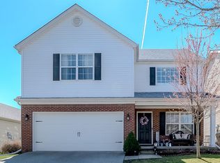 2292 Spurr Rd, Lexington, KY 40511