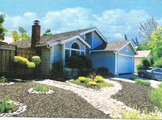 2312 Banbury Loop, Martinez, CA 94553