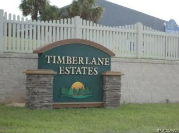 2658 W Laureen St, Lecanto, FL 34461