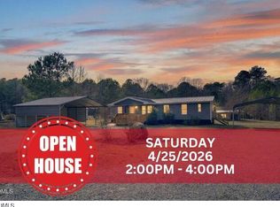 145 Hunter Ln, Henderson, NC 27537