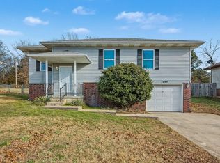 2004 S 14th Street, Ozark, MO 65721
