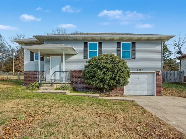 2004 S 14th Street, Ozark, MO 65721