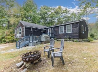 544 H Rd, Acton, ME 04001