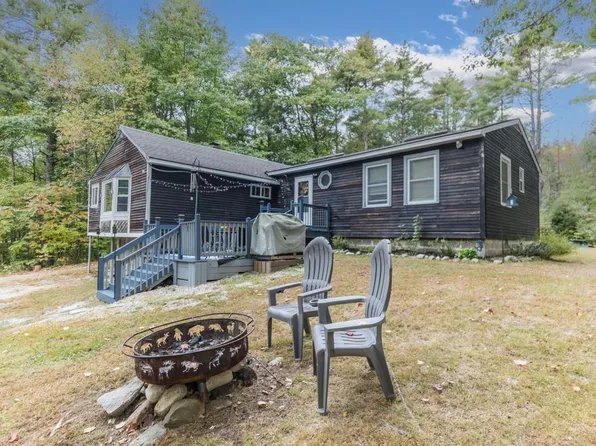 544 H Road, Acton, ME 04001