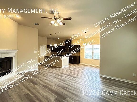 5th image of 11226 Camp Creek Trl