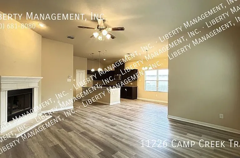 11226 Camp Creek Trl — Photo 5