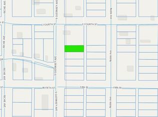 08-0193 S Guernsey Ave #16, Golconda, NV 89414