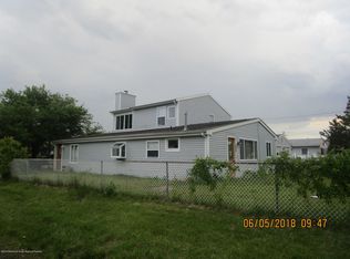 1201 Borealis Ct, Forked River, NJ 08731