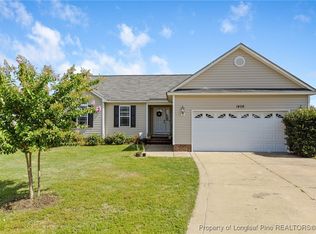 1406 Oxnop Ct, Fayetteville, NC 28306