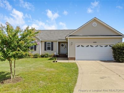 1406 Oxnop Ct, Fayetteville, NC, 28306