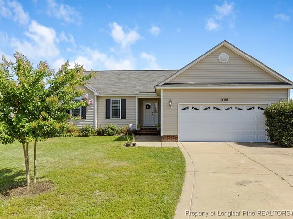 1406 Oxnop Ct, Fayetteville, NC 28306