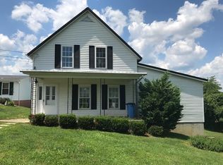 109 N Willow St, Brooksville, KY 41004